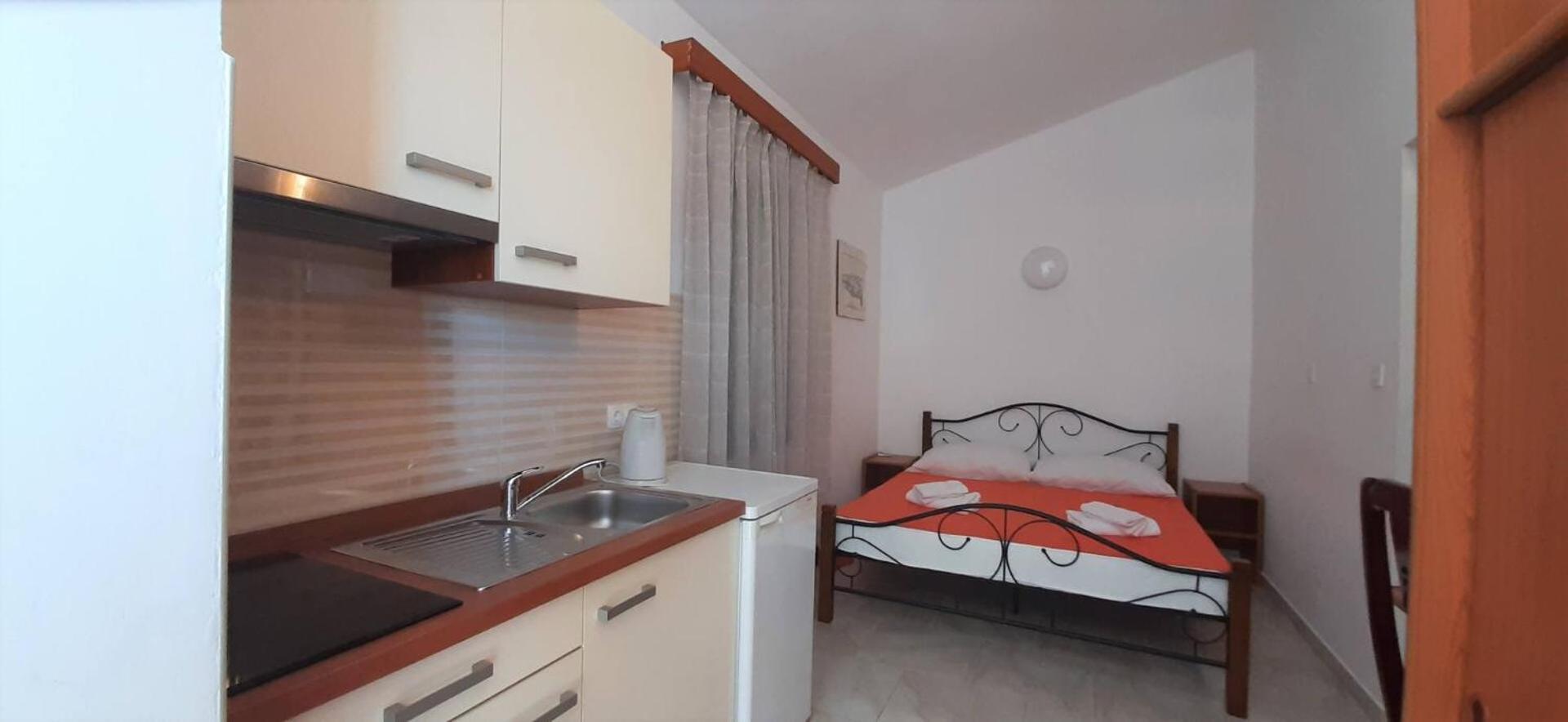 Guest House Helena Close To Beach Krk Town Εξωτερικό φωτογραφία