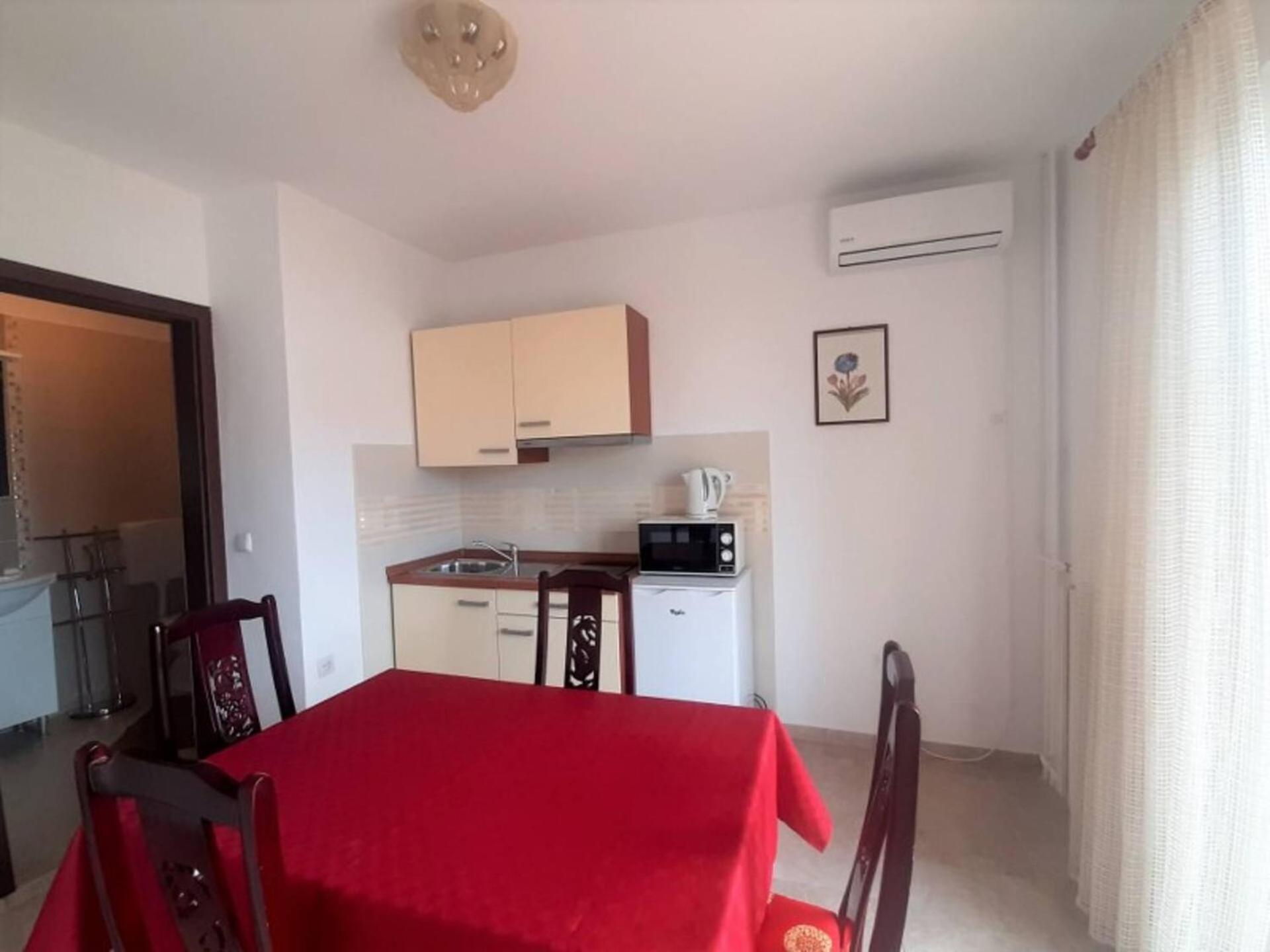 Guest House Helena Close To Beach Krk Town Εξωτερικό φωτογραφία